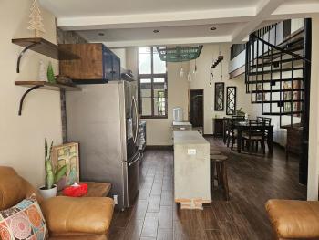 Loft Candelaria Pacaya, Antigua Guatemala (foto 5)