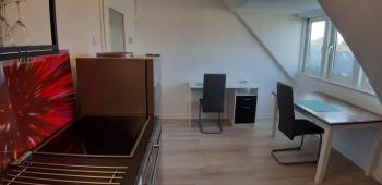 Dachwohnung in ruhiger Lage, Hannover (fotografie 2)