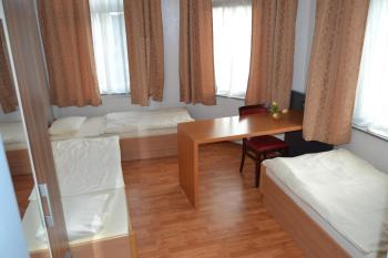 Kölnotel Hostel, Apart & Suite, Köln (Foto 5)