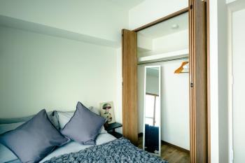 Home n Lounge, Tokio (fotografie 2)