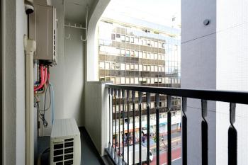 Home n Lounge, Tokio (fotografie 3)
