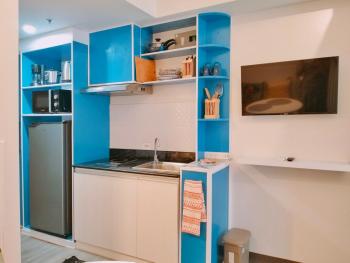 Tropical Studios at Symfoni Bossa, Cebu City (Foto 5)