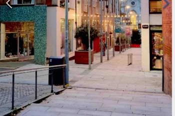 In Dublin's Best Tourist Spot Temple Bar Fully Renovated, Dublino (foto 5)