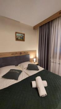Willa u Kośle Zakopane sauna i bilard, Zakopane (Foto 3)