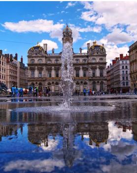 Celect'in Lyon, Lyon (fotografie 3)