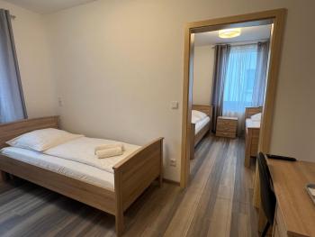Avento Hotel Hannover, Hannover (fotografie 5)