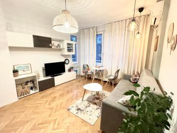 Dreamy Apartment Near To The Center, Sofia (Foto 2)
