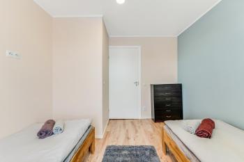 Apartment 11 - Bright & Quiet 2BR Apartment, Near Old Town, Tallinn (photo 5)