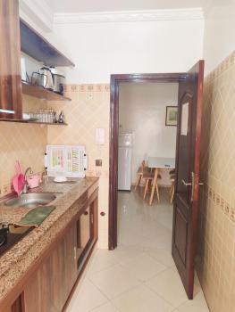 Appartement propre et bien équipé à Ain sebaa, Casablanca (photo 5)