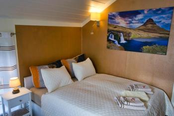 myCozyPlace - Gemütliches Zimmer für Zwei, Drážďany (fotografie 5)