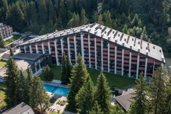 Rancho 445, Laax (photo 2)