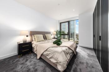 Central London New 2 bedroom flat Riverview Balcony, Londyn (zdjęcie 5)