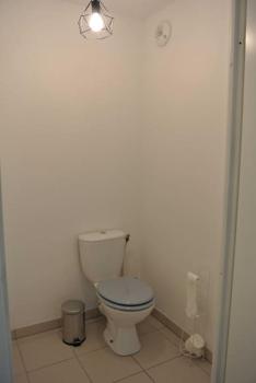 Spacieux T3 Balcon Parking Privé, Toulouse (foto 4)