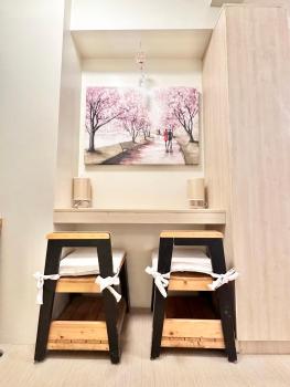 Doms Ryokan in Avida Aspira With Wifi and Netflix, Cagayan de Oro (Foto 5)