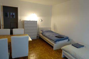 Basel Rooms Appartements, Bazylea (zdjęcie 2)
