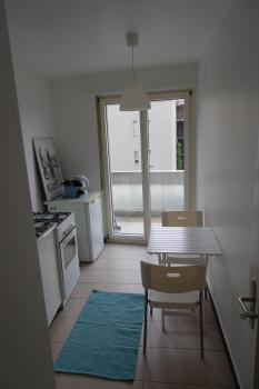 Basel Rooms Appartements, Bazylea (zdjęcie 4)