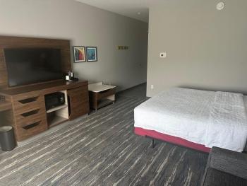 Hampton Inn & Suites Ruskin I-75, FL, Раскин (фото 5)