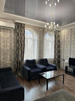 Комфортная квартира в центре, Vanadzor (fotografie 5)