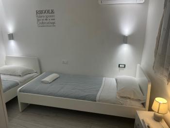 Appartamento Balbi, Janov (fotografie 2)