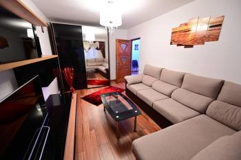 FLH - Victory Apartment Sibiu with AC, Sibiu (fotografie 2)