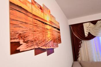 FLH - Victory Apartment Sibiu with AC, Sibiu (fotografie 3)