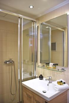Arethusa Hotel Athens, Athen (Foto 3)