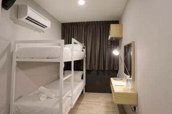 Vio Hotel, Kuala Lumpur (fotografie 2)