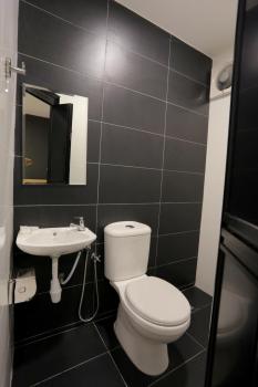 Vio Hotel, Kuala Lumpur (fotografie 3)