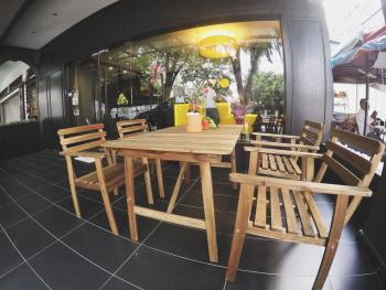 Vio Hotel, Kuala Lumpur (fotografie 4)