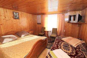 Карпатська Полонина, Yaremche (foto 4)