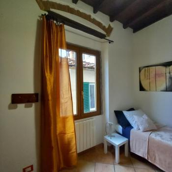 Appartamento centro storico Firenze, Luna House, Florence (photo 3)