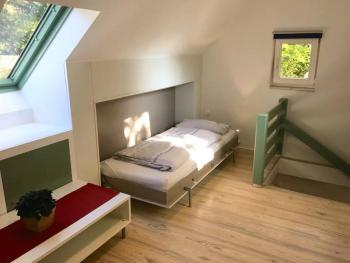 Ferienhaus am Wasser - citynah, Berlin (zdjęcie 5)