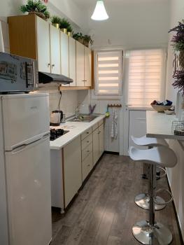 Cozy and Chic apartment in the Center, 5 min Subway, Athens (photo 4)