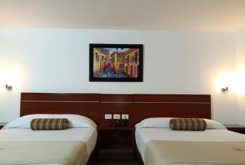 Grand City Hotel Cancun, Cancún (photo 3)