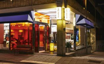Scandic Go, Upplandsgatan 4, Sztokholm (zdjęcie 2)