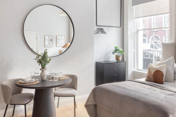Urban Rest Merrion Square Apartments, Dublin (photo 3)