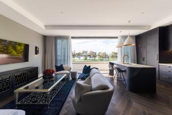 Balmoral on Scott - Harbour Front Perfection, Newcastle (Foto 3)