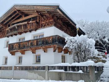 Haus Ehammer, Hopfgarten im Brixental (foto 2)