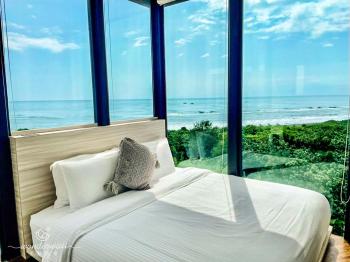 Chill B&B, Wujie (fotografie 4)