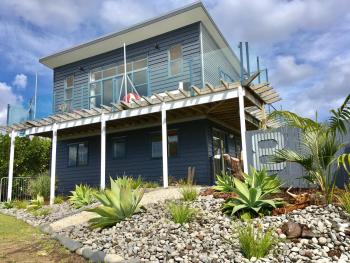 Oceans 8 - Mangawhai Heads Holiday Home, Mangawhai (Foto 2)