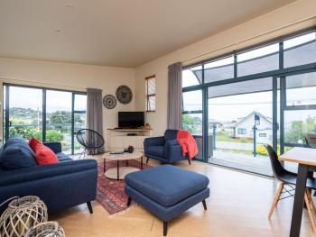 Oceans 8 - Mangawhai Heads Holiday Home, Mangawhai (Foto 5)
