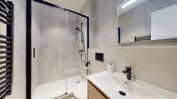 Beautiful modern apartment with balcony in Geneva, Ginebra (foto 5)