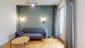 Beautiful modern apartment with balcony in Geneva, Ginebra (foto 2)
