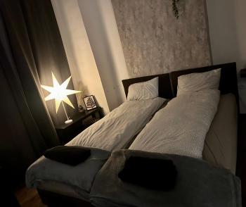 Benvenuto Apartman, Budapest (photo 2)
