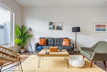 Hollywood 3br nr coffee movies hiking LAX-1155, Los Angeles (fotografie 2)