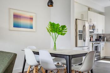 Hollywood 3br nr coffee movies hiking LAX-1155, Los Angeles (fotografie 5)