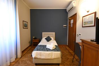 Hotel Cavour, Rapallo (fotografie 5)