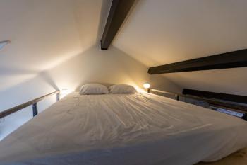 Le Cerf - Duplex avec superbe vue montagne, Les Angles (foto 5)