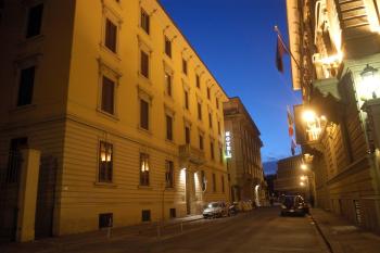 Hotel Beatrice, Firenze (foto 4)