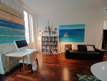 Petit sémaphore, Marseille (fotografie 5)